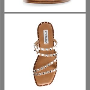 Steve Madden Skylers